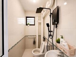 Blk 725 Khatib Spring (Yishun), HDB 3 Rooms #553919101